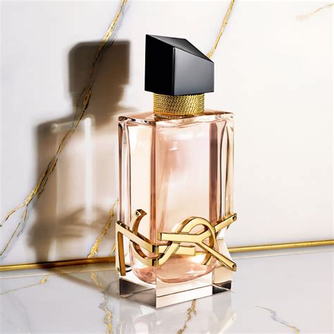 sephora ysl libre eau de toilette.